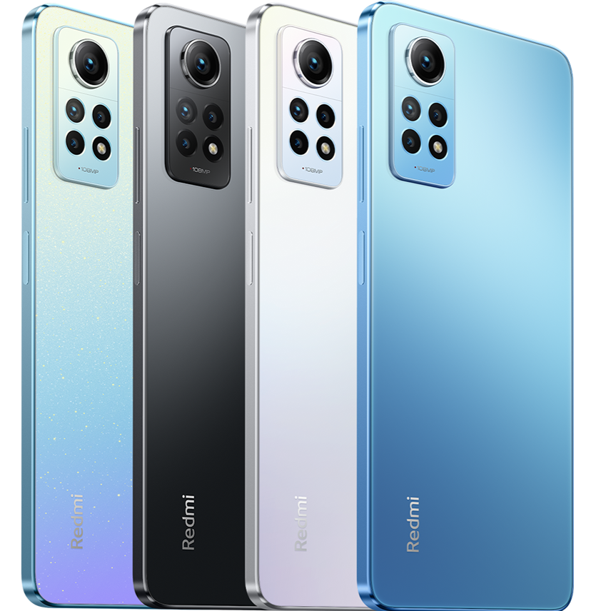 Redmi Note 12 Pro @phonesrusco @phonesrus_tt
