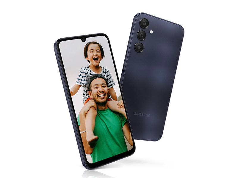 Samsung Galaxy A25-2 @phonesrusco @phonesrus_tt