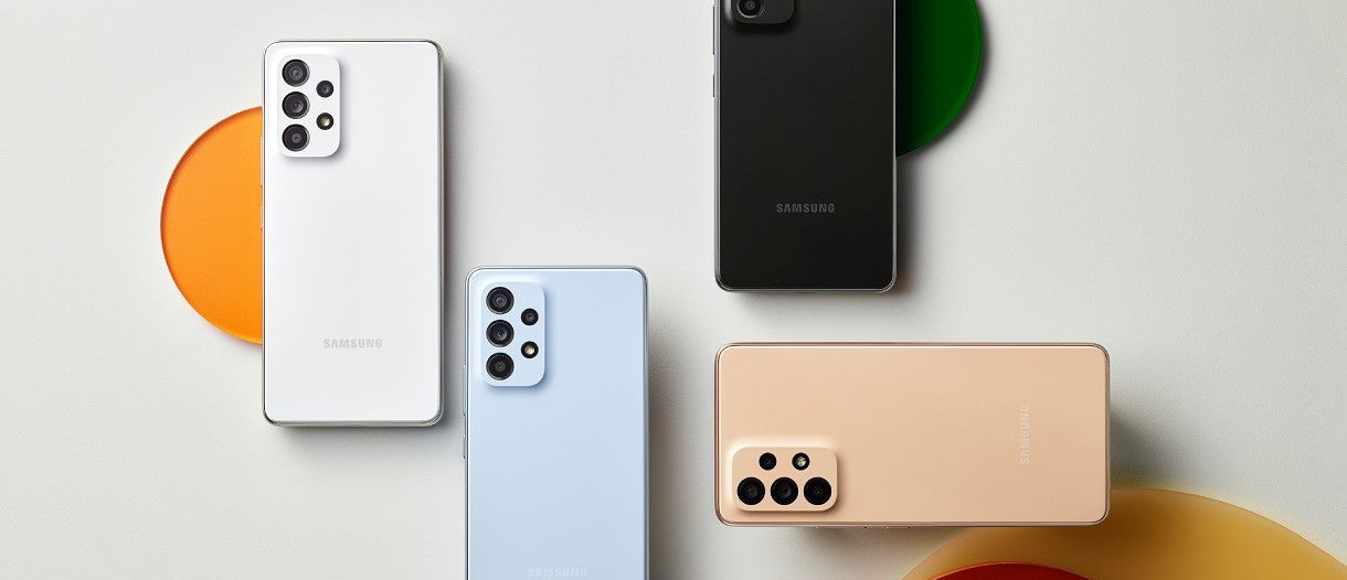 Samsung Galaxy A54 @phonesrusco @phonesrus_tt