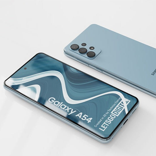 Samsung A54-7 @phonesrus_tt @phonesrusco