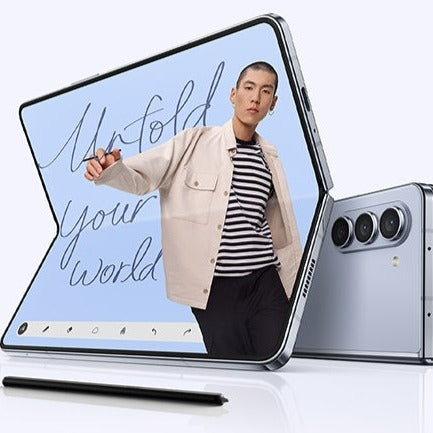 Samsung Z Fold 5 @phonesrusco @phonesrus_tt