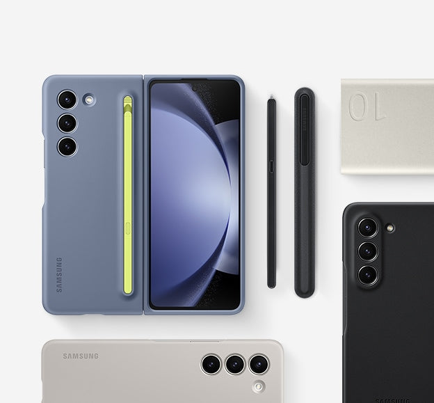 Samsung Z Fold 5-5 @phonesrusco @phonesrus_tt