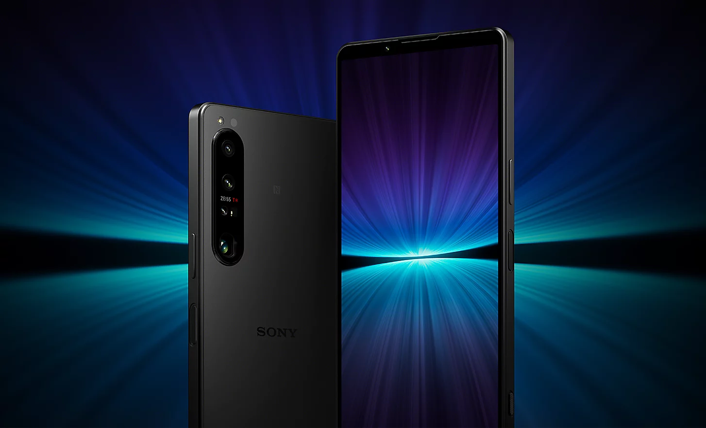 SONYXPERIAXPERIA1IV5G