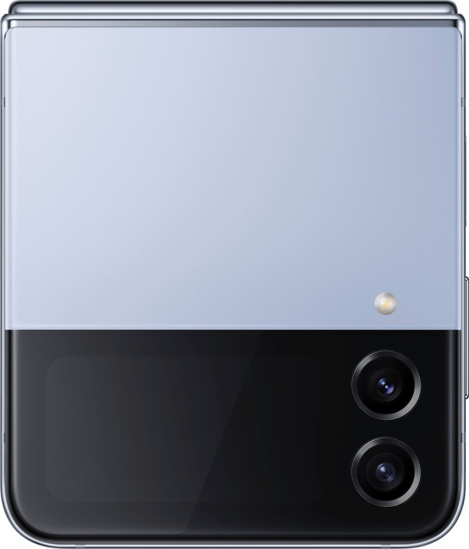 Samsung Galaxy Z Flip4 128GB F721U Unlocked - Certified Pre Owned | Very Good