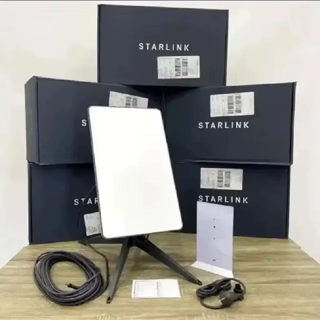 Starlink V3 Standard Kit