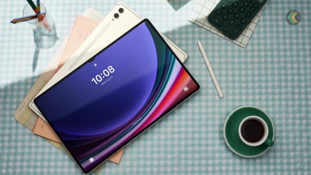 Samsung Galaxy Tab S9 FE X510