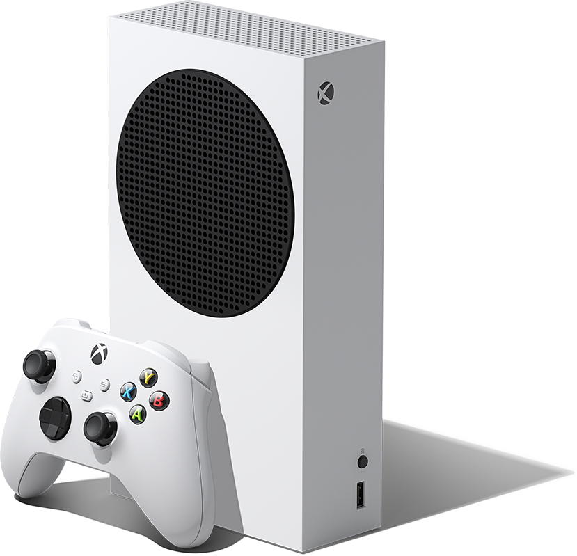 Xbox Series S 512 @phonesrusco @phonesrus_tt