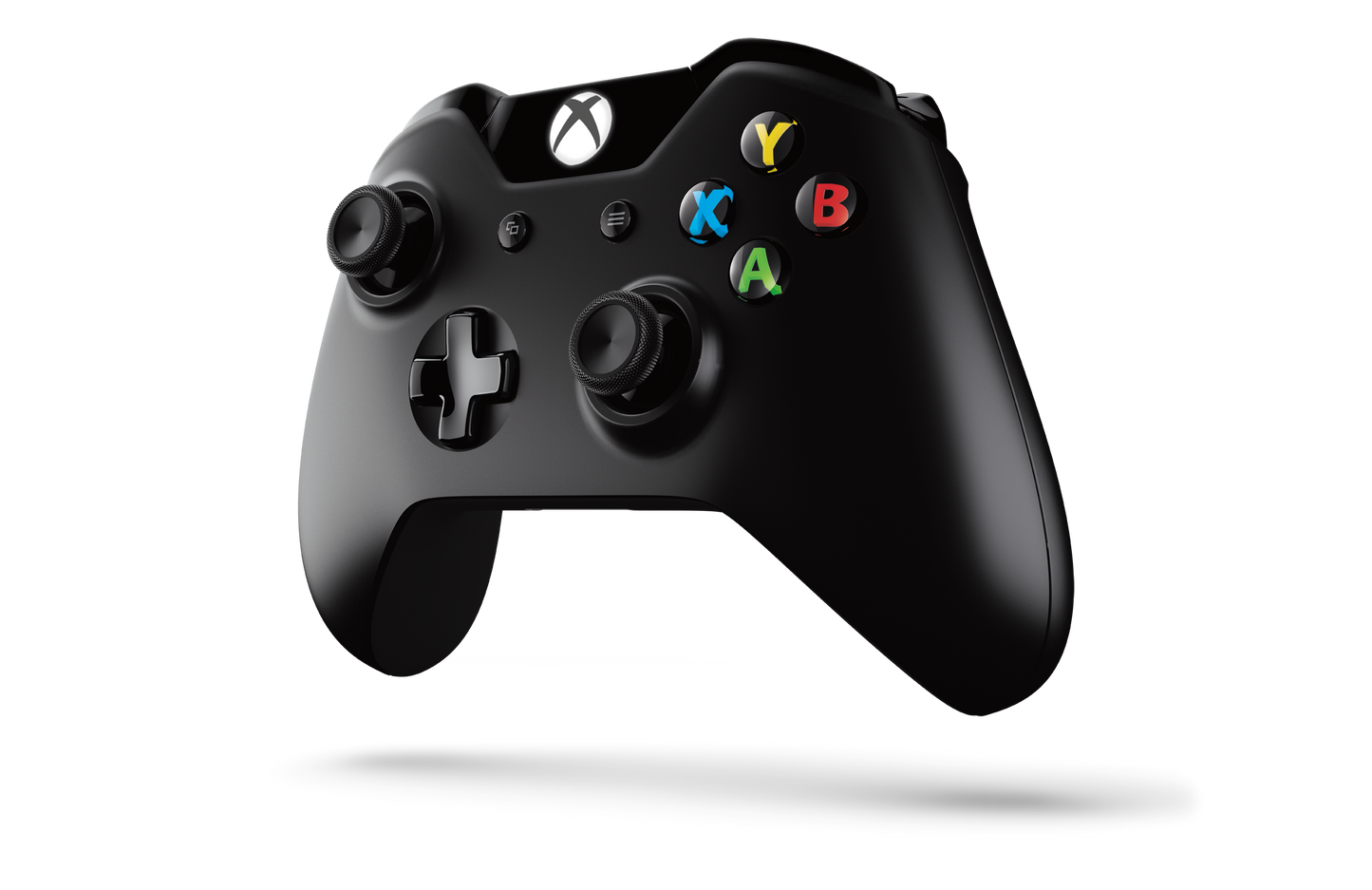 Xbox Controller Black @phonesrusco @phonesrus_tt