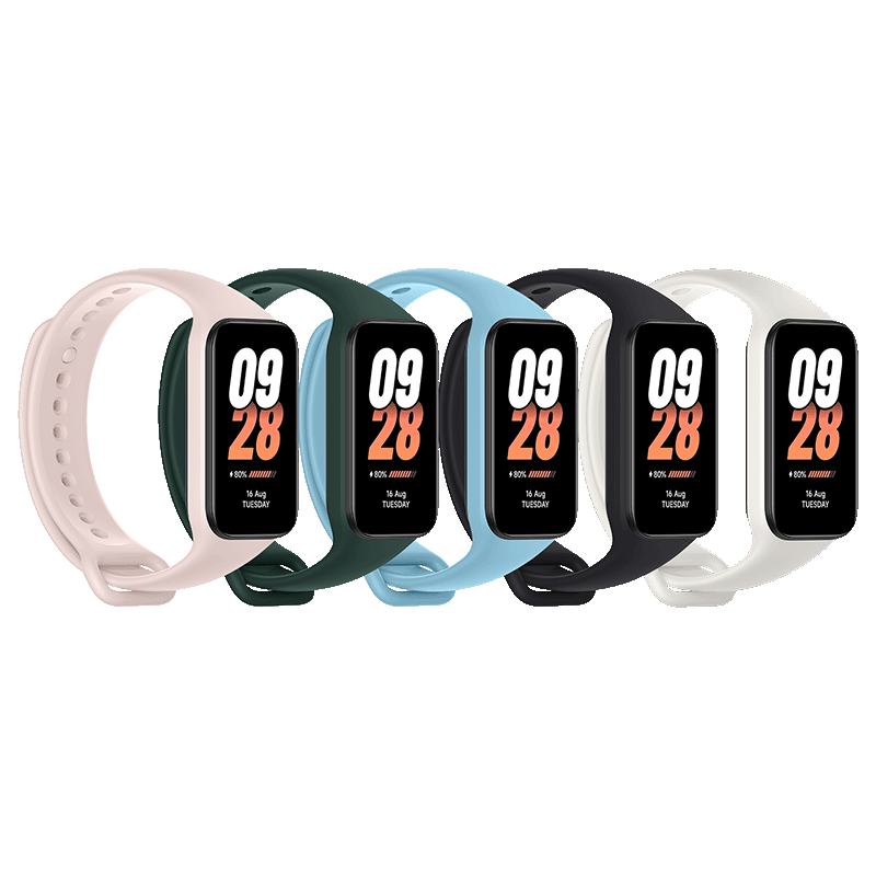 Xiaomi Smart Band 8