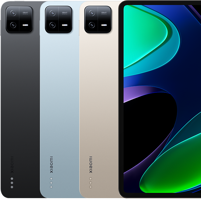 Xiaomi Mi Pad 6 @phonesrusco @phonesrus_tt