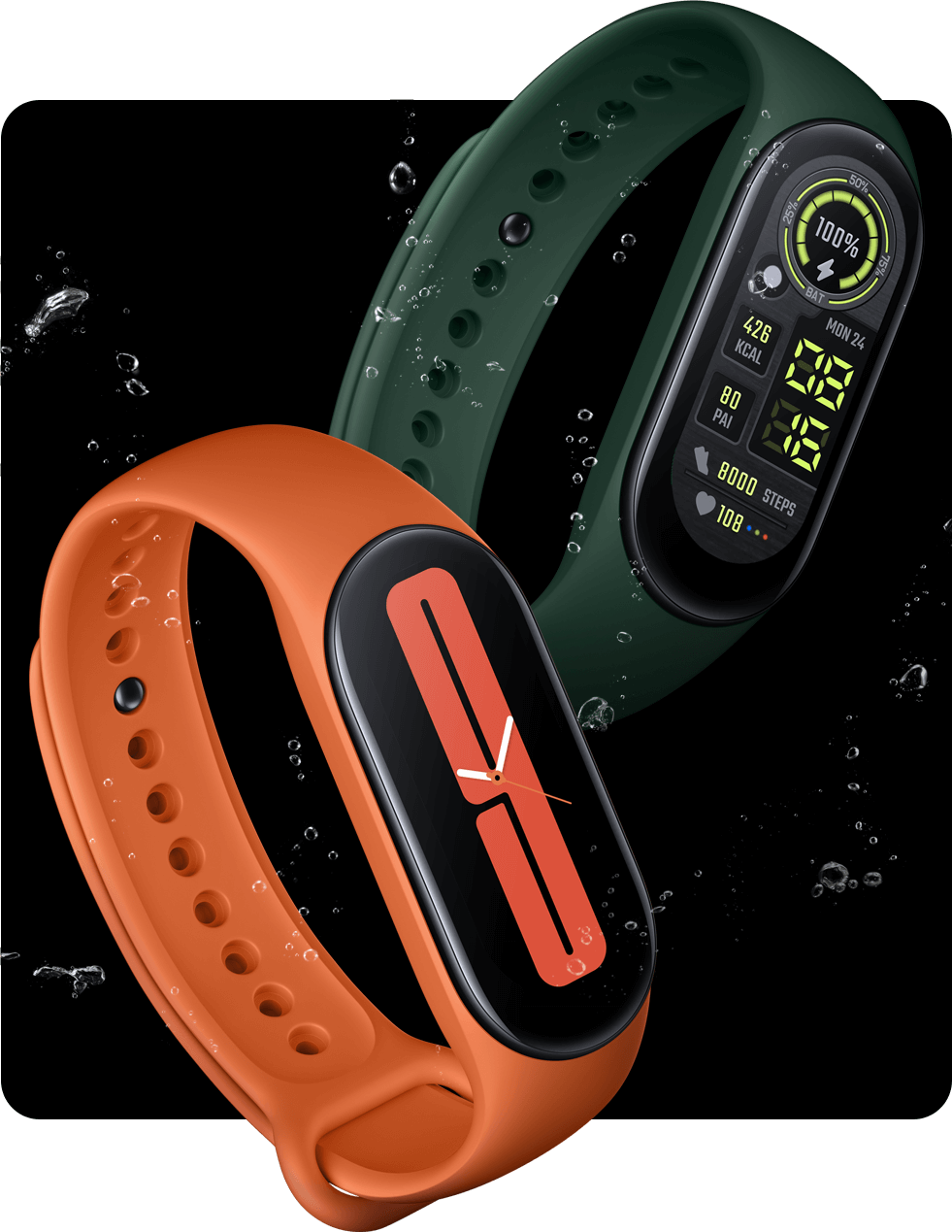 XIAOMI Smart Band 7