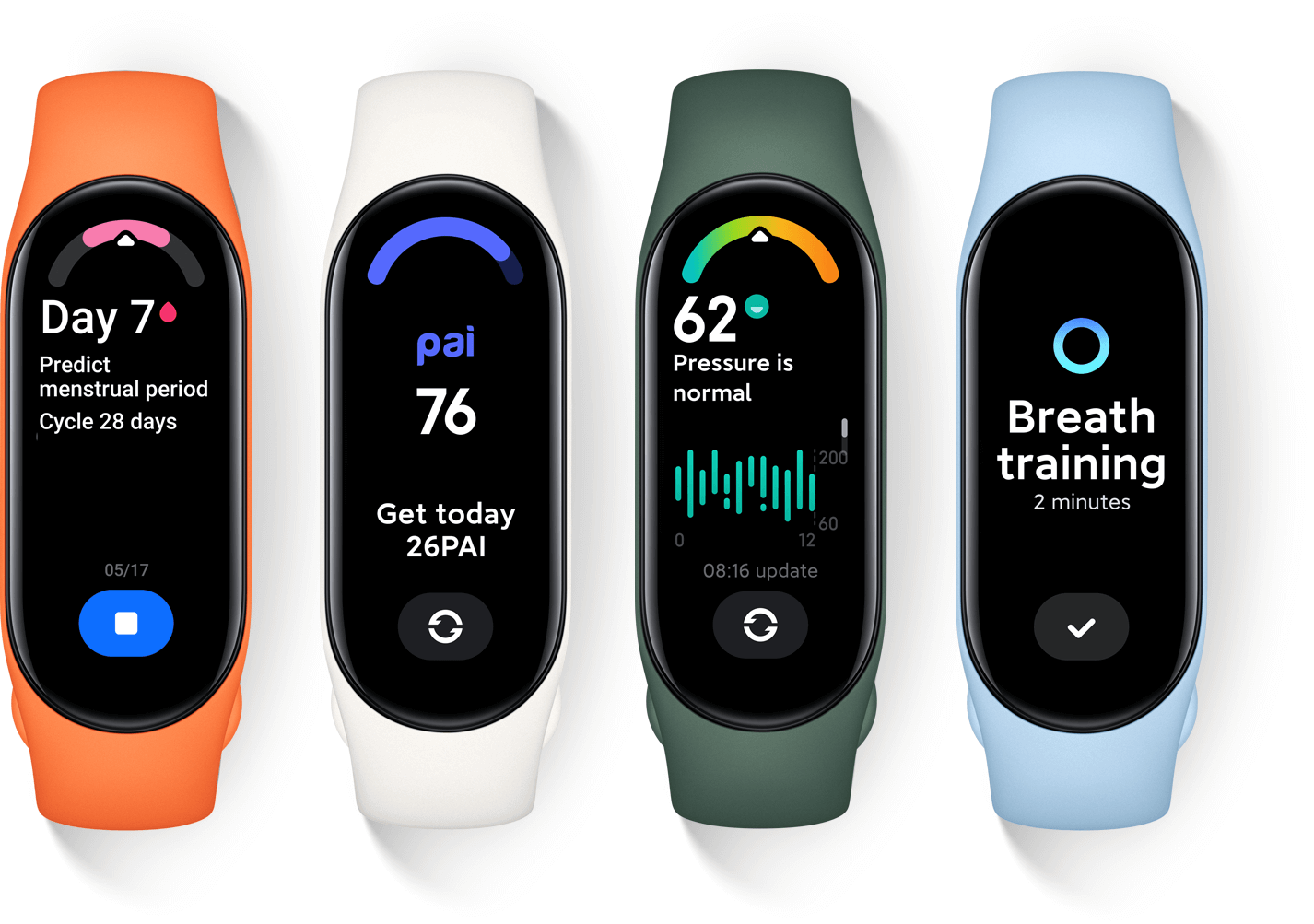 XIAOMI Smart Band 7