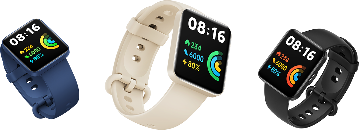 MI WATCH LITE 2