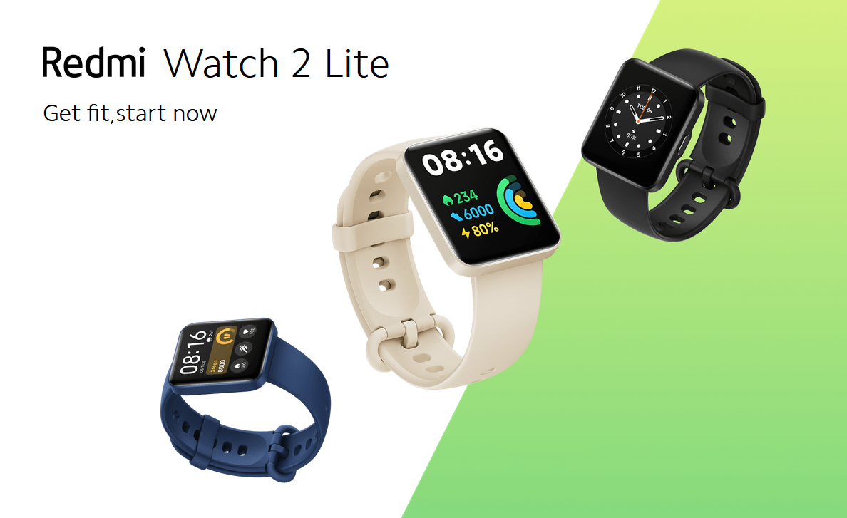 MI WATCH LITE 2