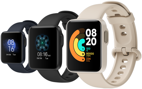 MI WATCH LITE 2