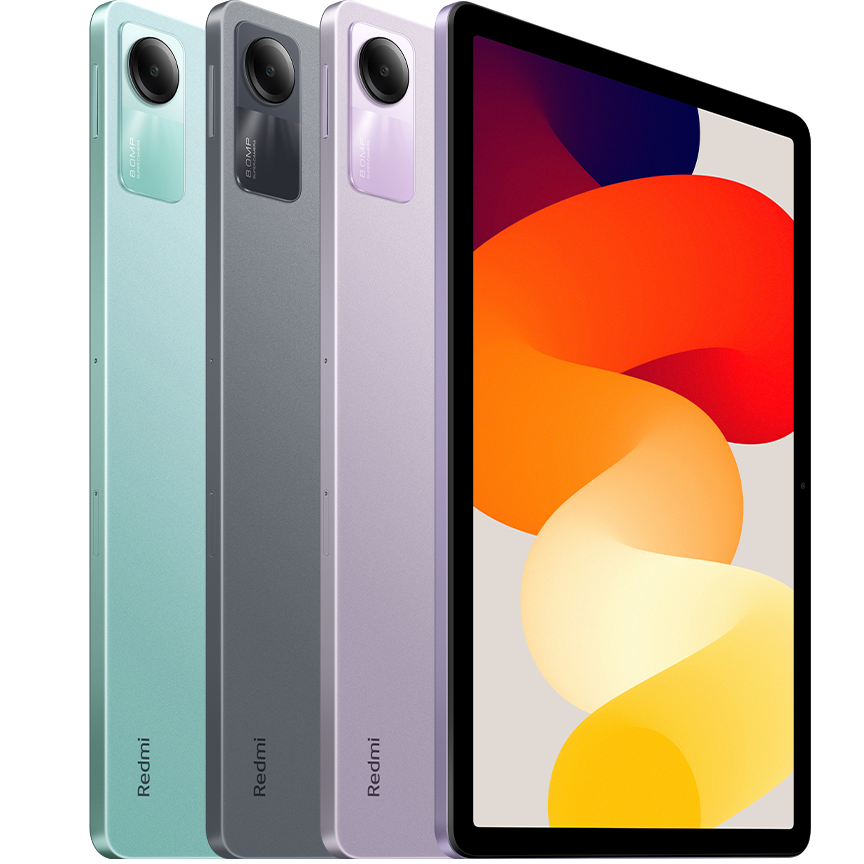Xiaomi MiPad SE @phonesrusco @phonesrus_tt