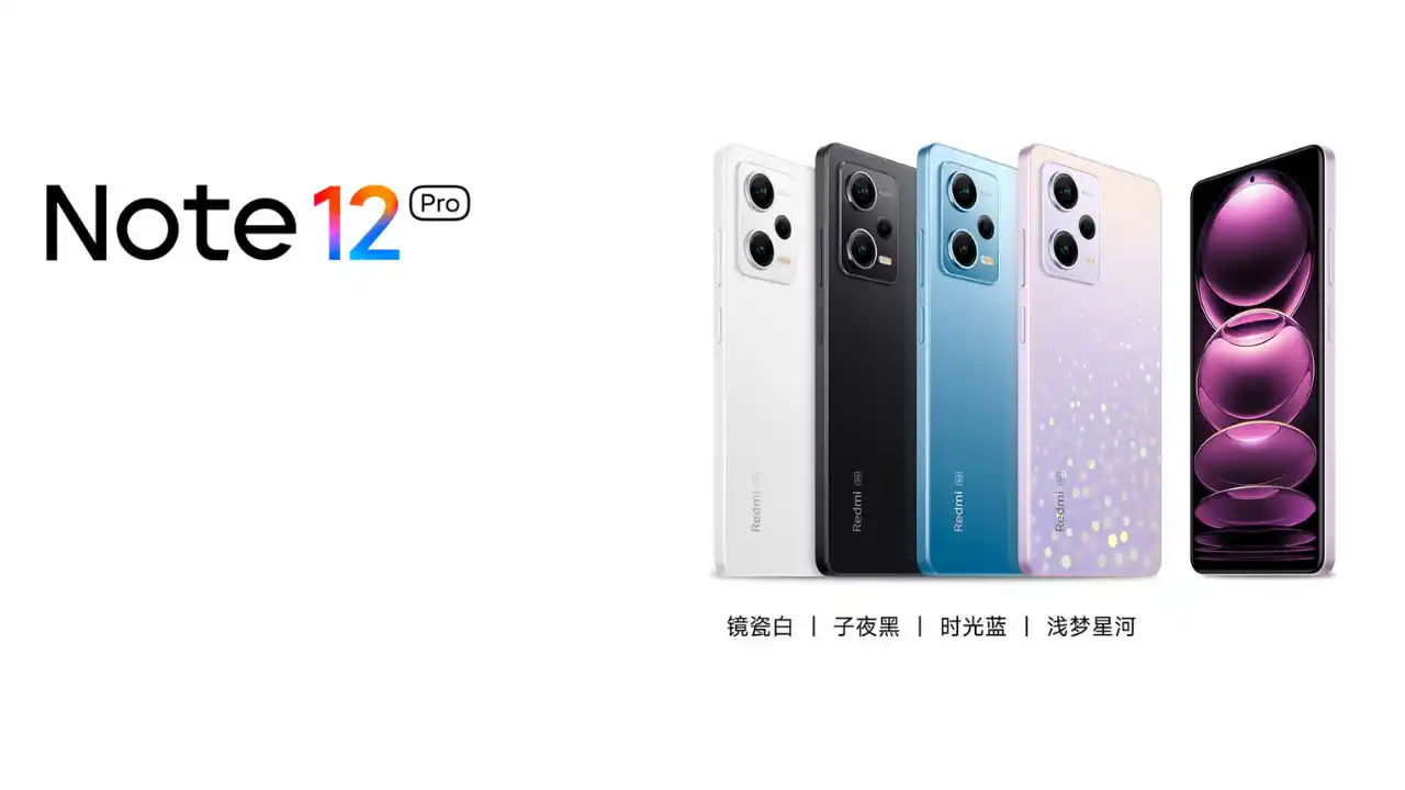 Redmi Note 12 Pro-3 @phonesrusco @phonesrus_tt