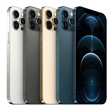 Apple iPhone 12 Pro 256GB @phonesrusco @phonesrus_tt