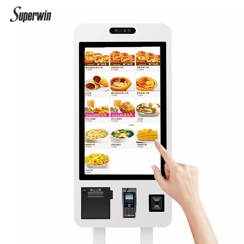 CY88 SELF PAYMENT KIOSK @phonesrusco @phonesrus_tt