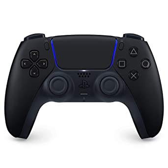 PS5 Controller Black @phonesrusco @phonesrus_tt