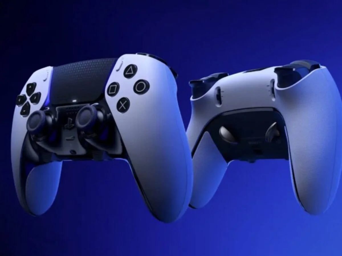 PS5 Controller @phonesrusco @phonesrus_tt