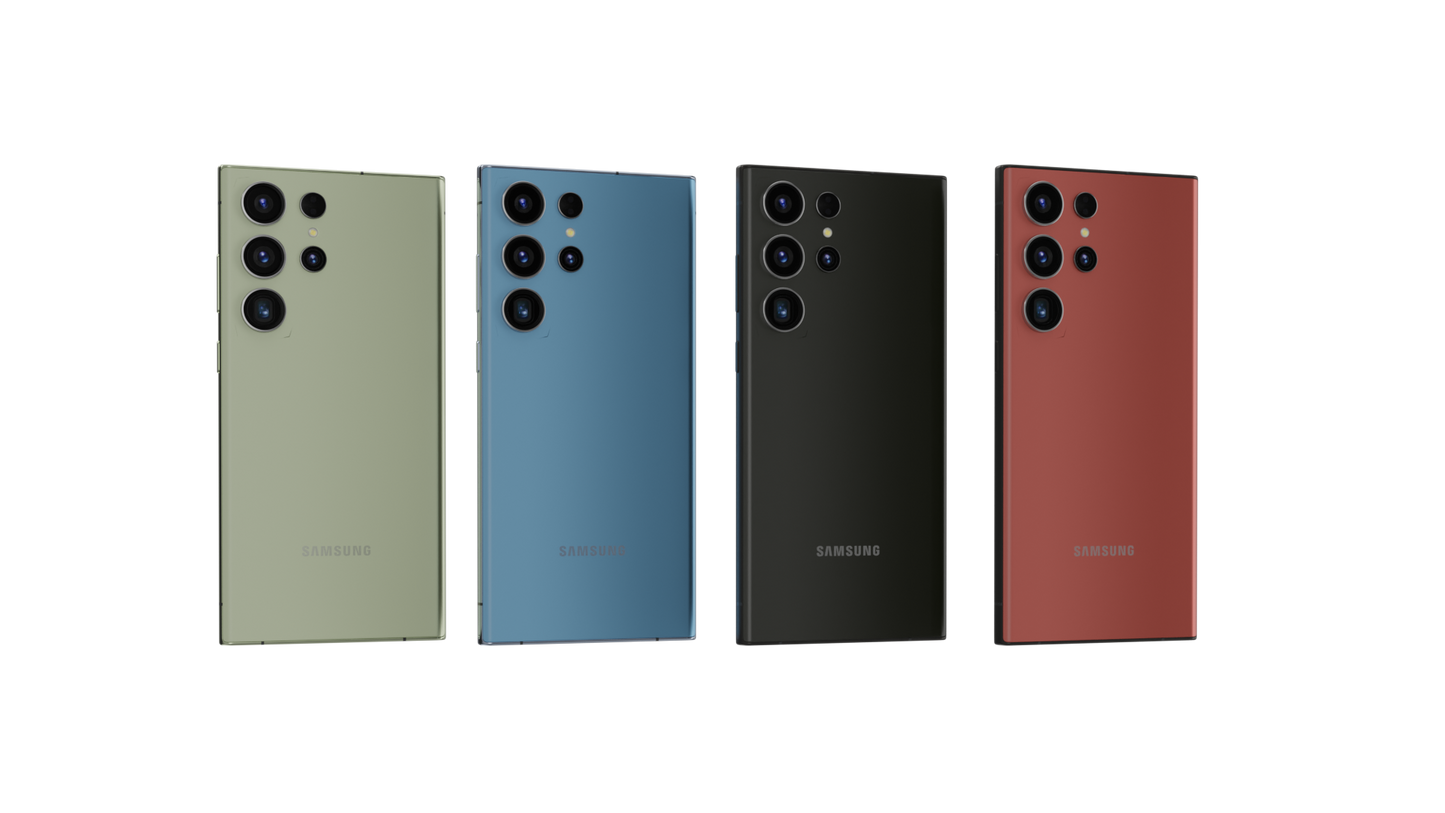 S23 Ulra-3 @phonesrus_tt @phonesrusco