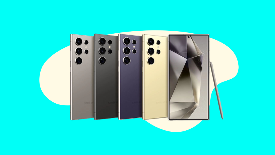 Samsung S24 Ultra-4 @phonesrustt @phonesrusco