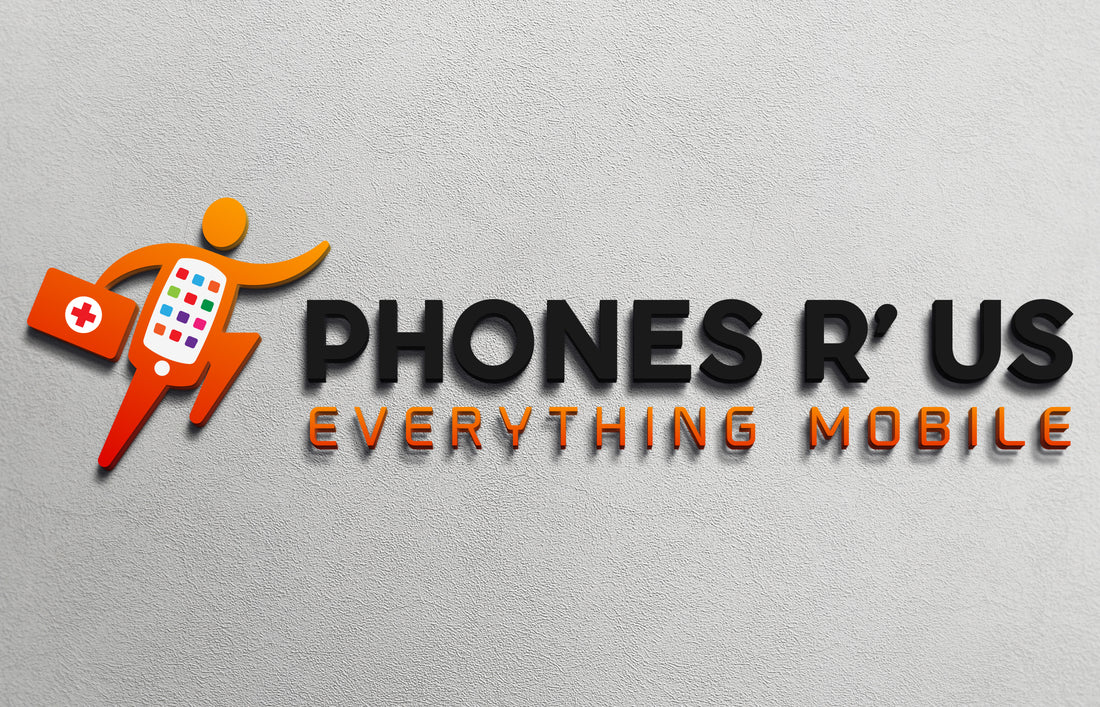 Want to enter the Mobile Phone Industry ? Phones R' Us Franchising Opportunity