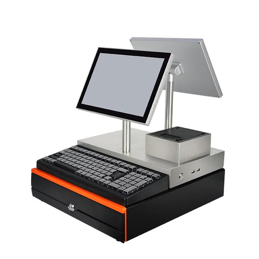 CY2201 W/KEYBOARD & CASH DRAWER @phonesrusco @phonesrus_tt