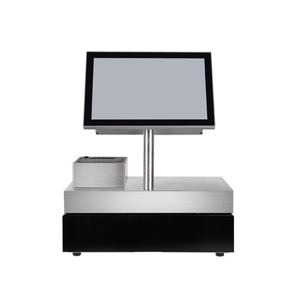CY2201 W/KEYBOARD & CASH DRAWER @phonesrusco @phonesrus_tt