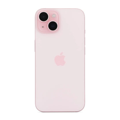Apple iPhone 15 128GB Factory Unlocked Very Good Condition