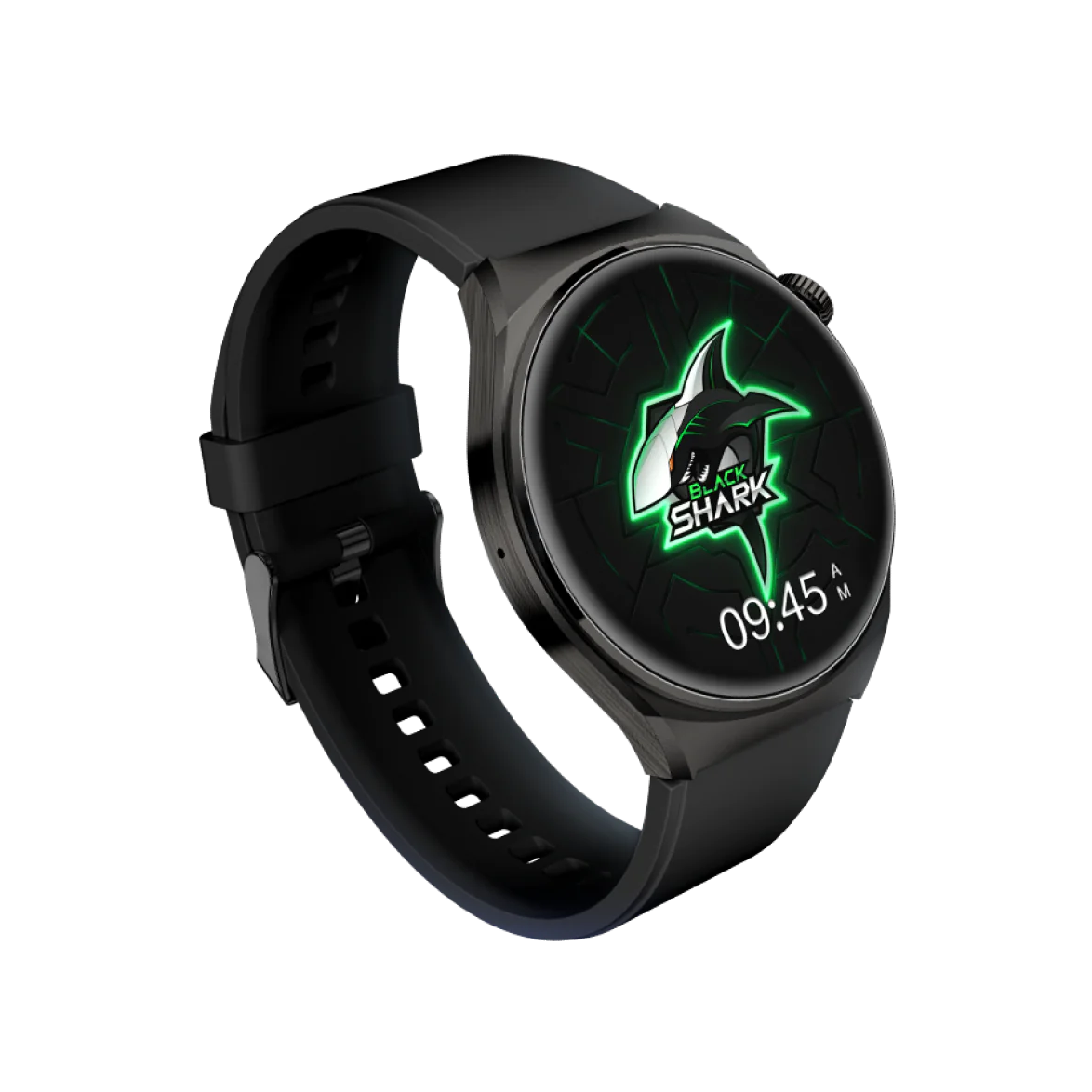 BLACKSHARKSMARTWATCHS1 @phonesrusco @phonesrus_tt