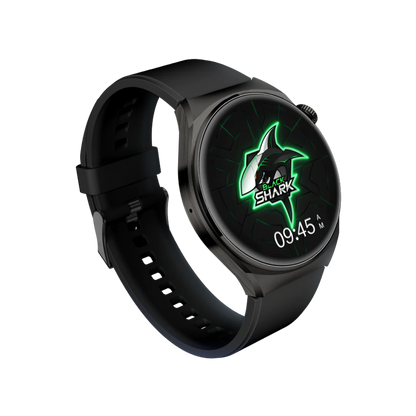 BLACKSHARKSMARTWATCHS1 @phonesrusco @phonesrus_tt