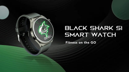 BLACKSHARKSMARTWATCHS1-3 @phonesrusco @phonesrus_tt
