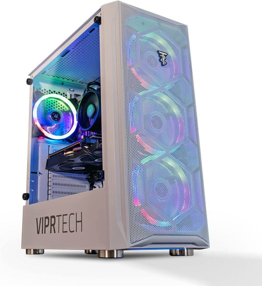 Custom Gaming Desktop PC Intel 4th GEN 16GB Ram 512GB SSD Geforce 2GB GTX 660 @phonesrusco @phonesrus_tt