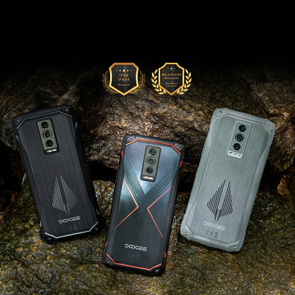 DOOGEE Blade 10 Pro Energy