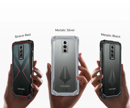 DOOGEE Blade 10 Pro Energy