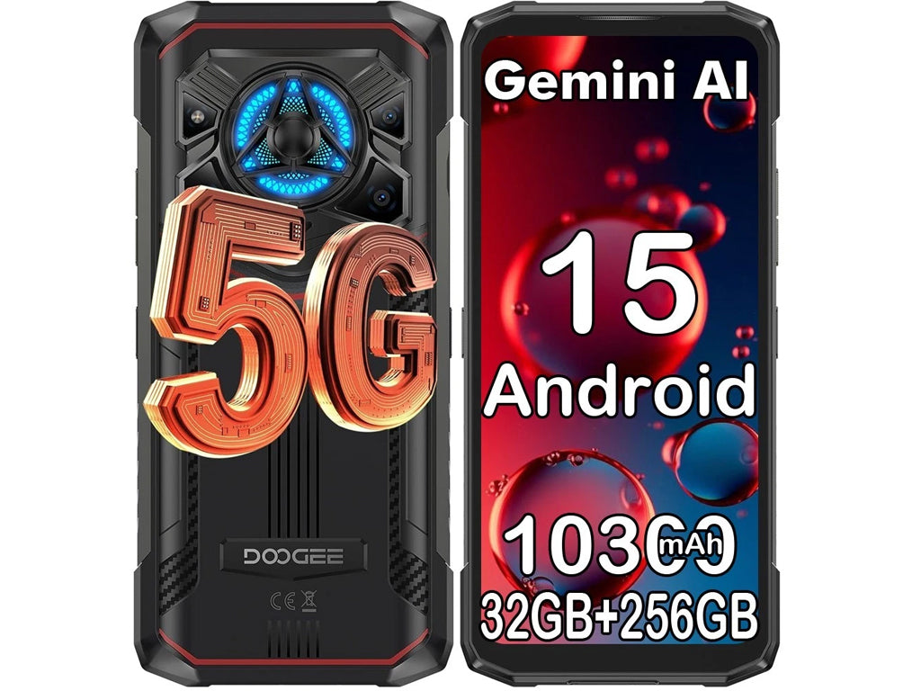 DOOGEE Blade 20 Play