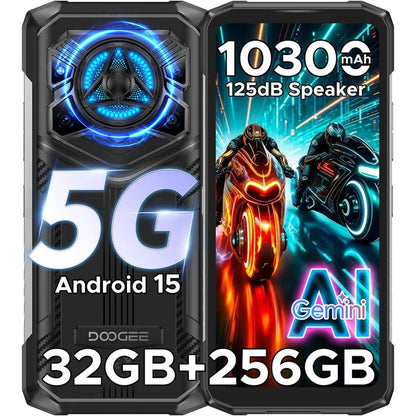 DOOGEE Blade 20 Play