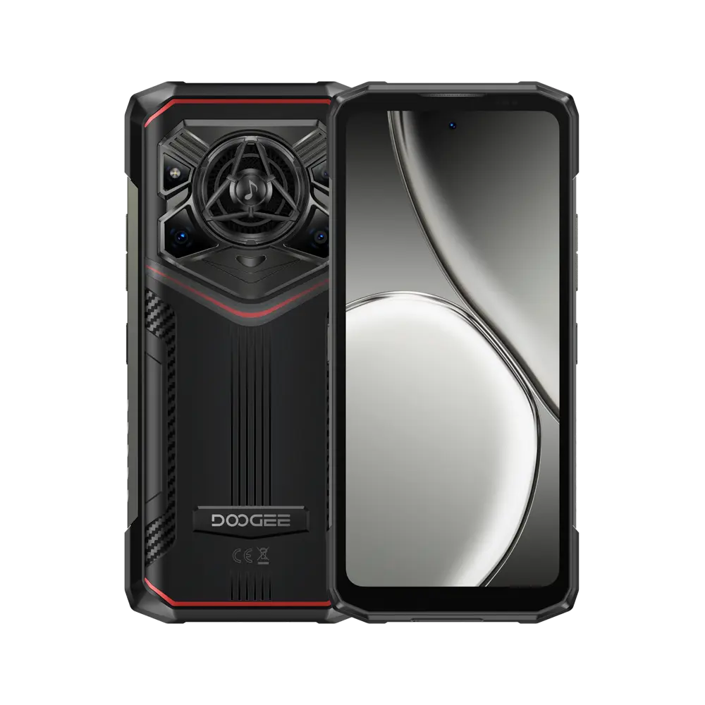 DOOGEE Blade 20 Pro