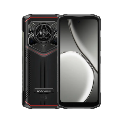 DOOGEE Blade 20 Pro