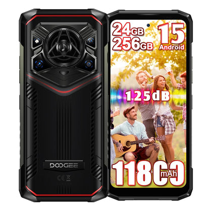 DOOGEE Blade 20 Pro