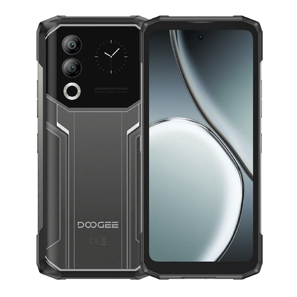 DOOGEE Blade 20 Ultra