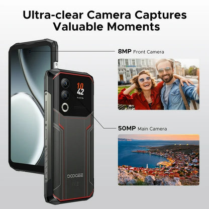 DOOGEE Blade 20 Ultra