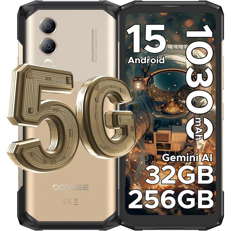 DOOGEE Blade 20 Ultra