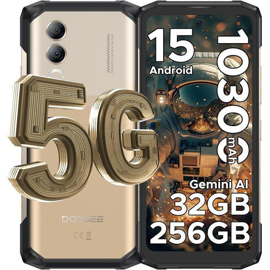 DOOGEE Blade 20 Ultra