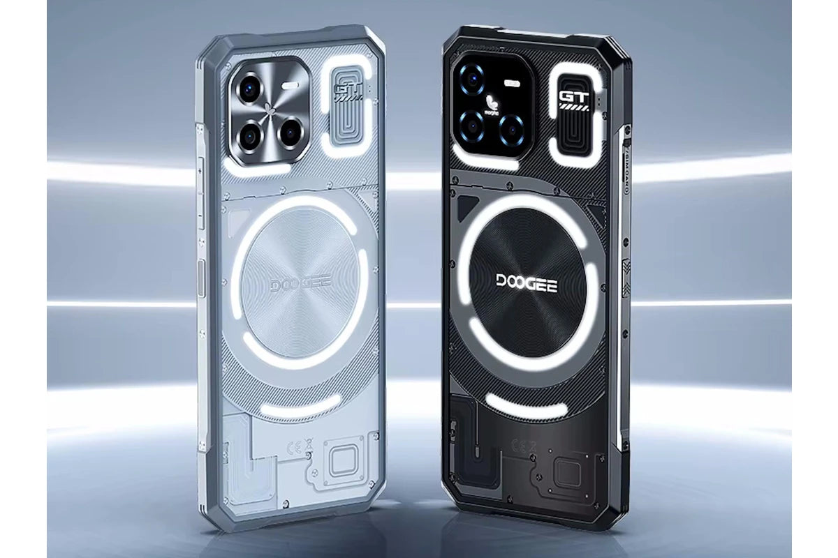 DOOGEE Blade GT