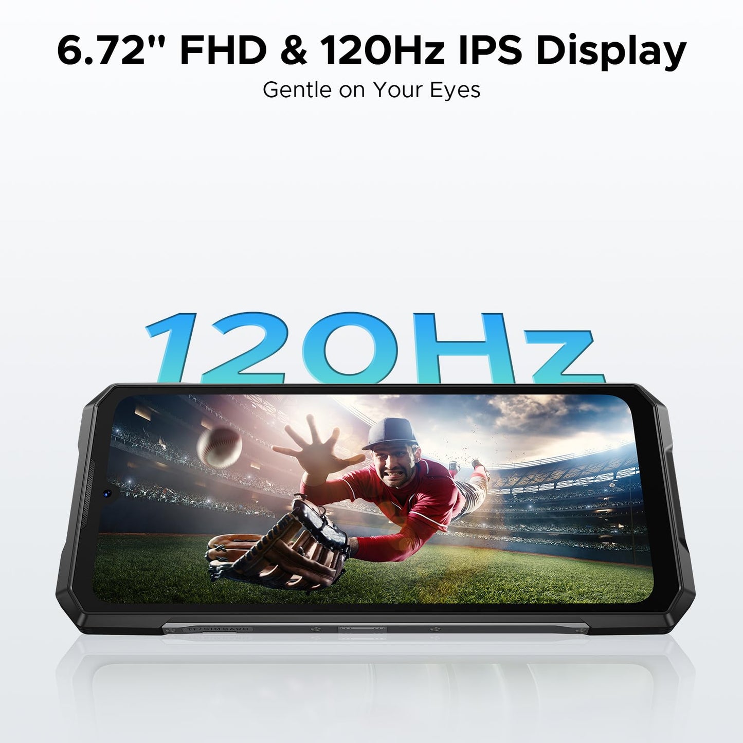 DOOGEE Blade GT Play 5G