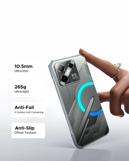 DOOGEE Blade GT Play 5G