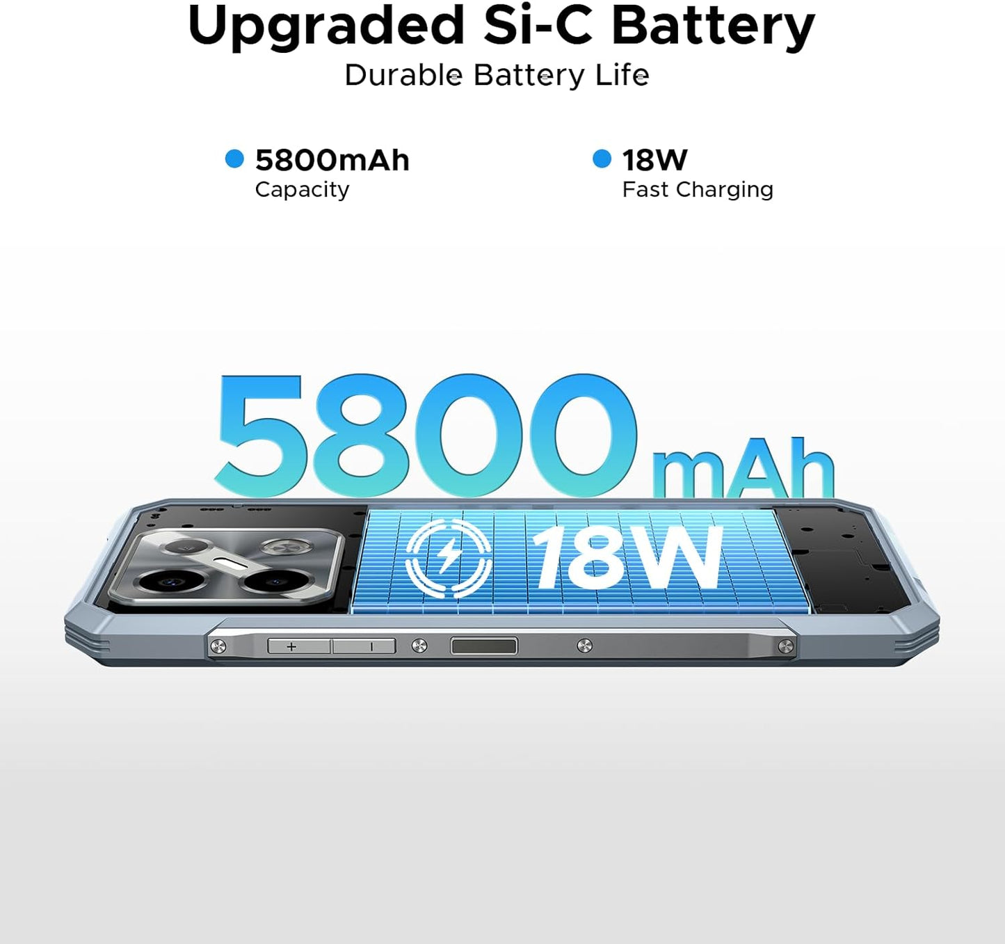 DOOGEE Blade GT Pro 5G